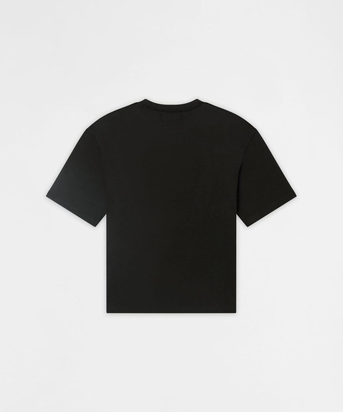 Reason Clothing Deals | Forgives Embroidered Tee - Black