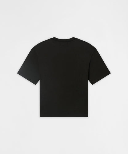 Reason Clothing Deals | Forgives Embroidered Tee - Black