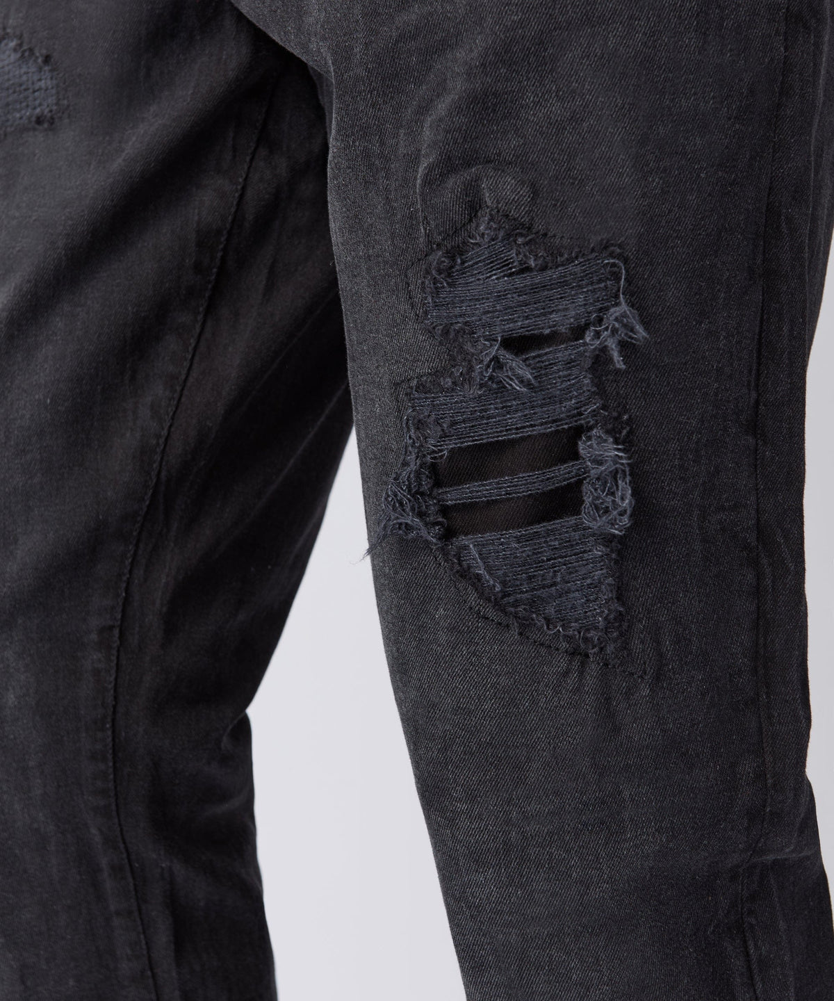 Reason Clothing Latest | Men's Skinny Denim Pant