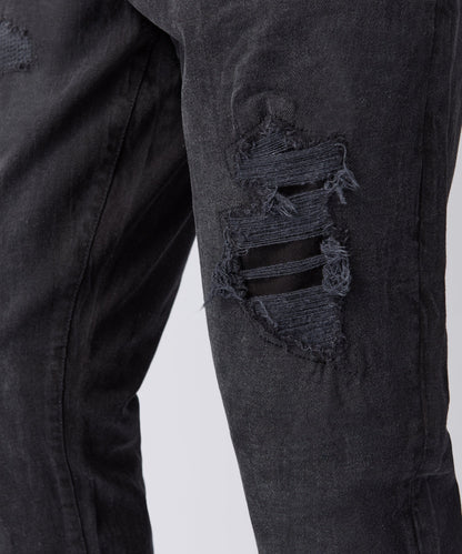 Reason Clothing Latest | Men's Skinny Denim Pant