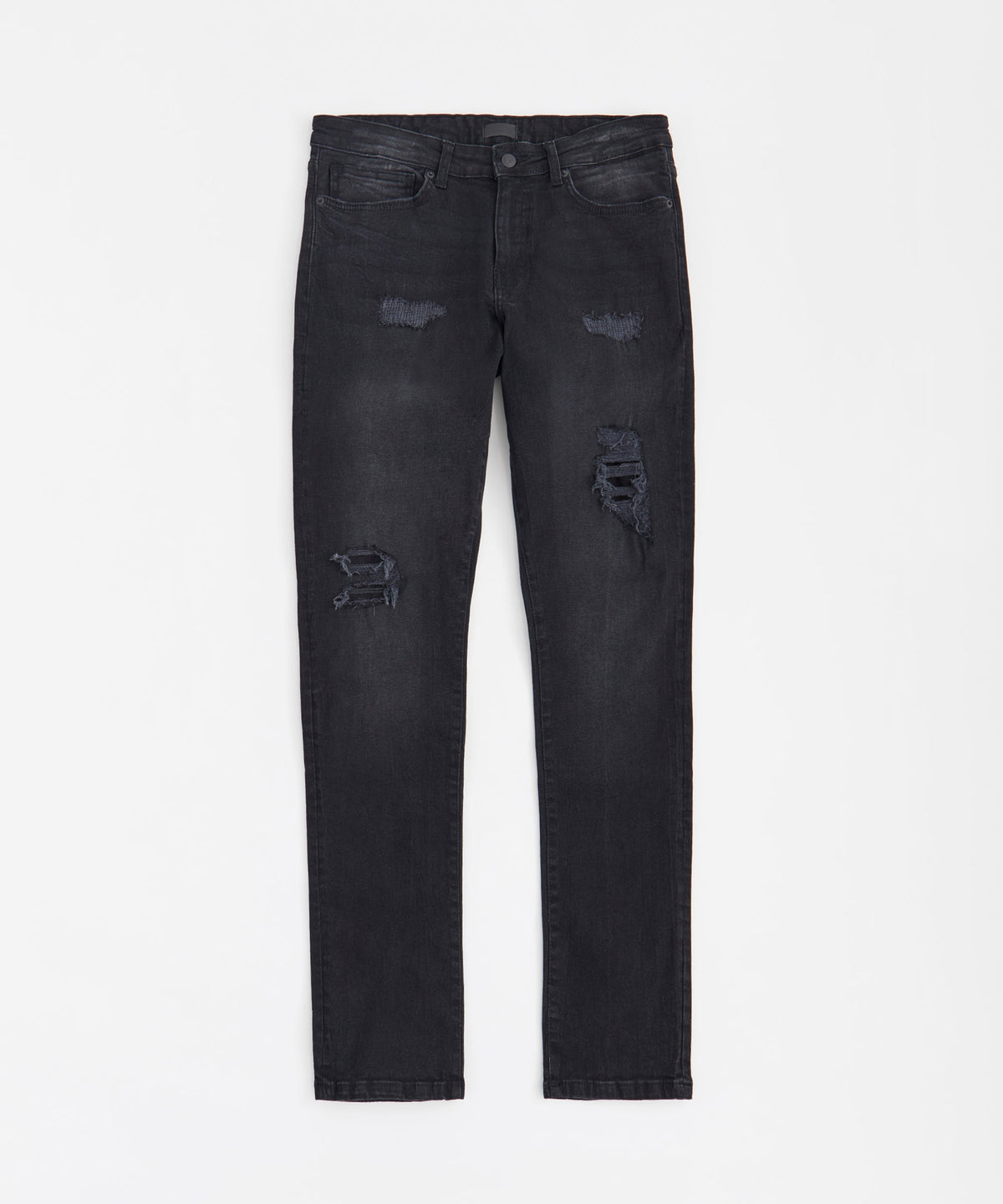 Reason Clothing Latest | Men's Skinny Denim Pant