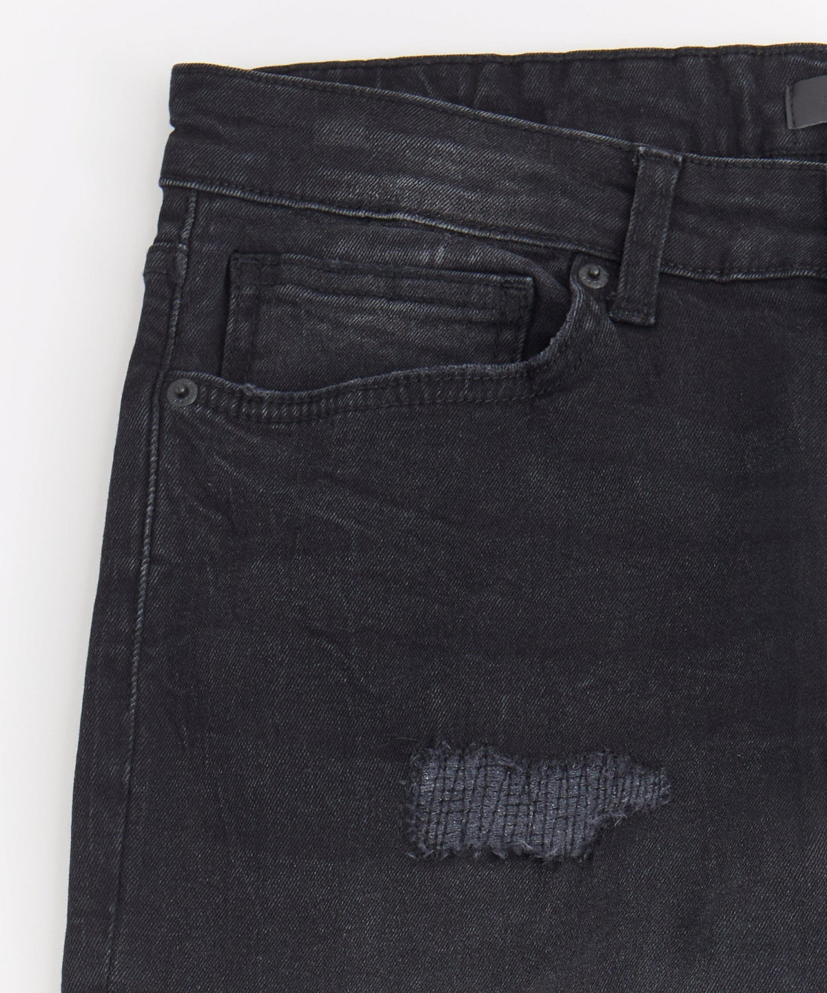 Reason Clothing Latest | Men's Skinny Denim Pant