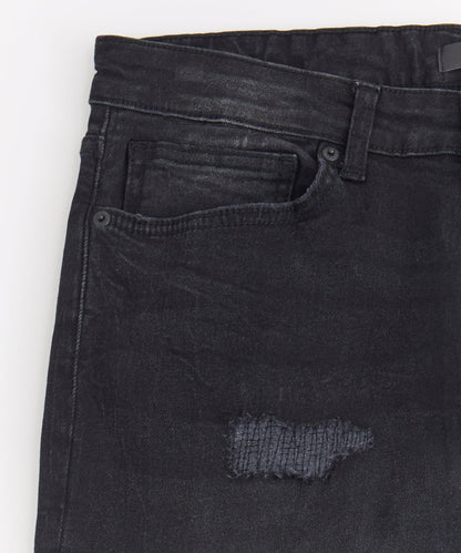 Reason Clothing Latest | Men's Skinny Denim Pant
