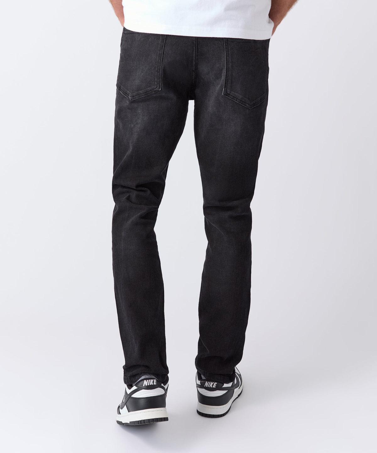 Reason Clothing Latest | Men's Skinny Denim Pant