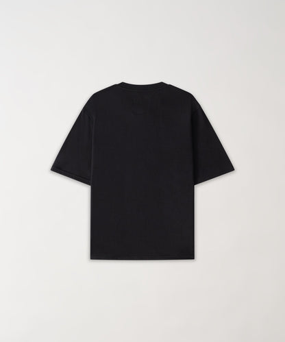 Reason Clothing Trending | Chucky "Snitches Get Stitches" Tee - Black