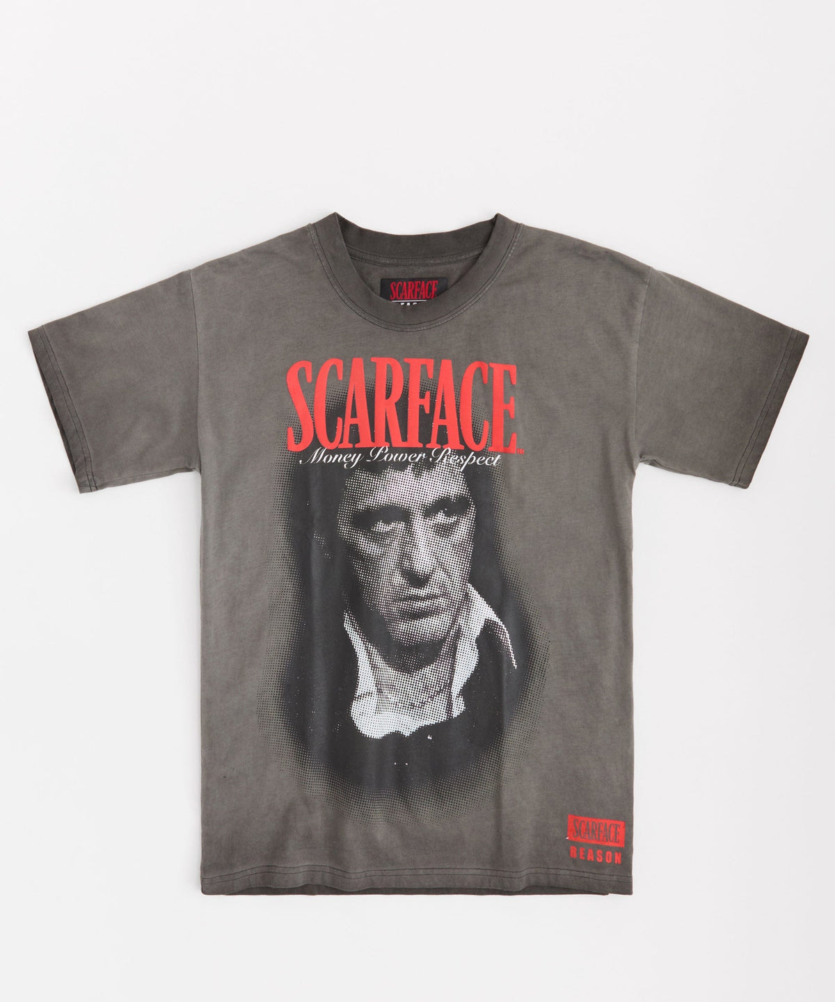 Reason Clothing New | Scarface Tee