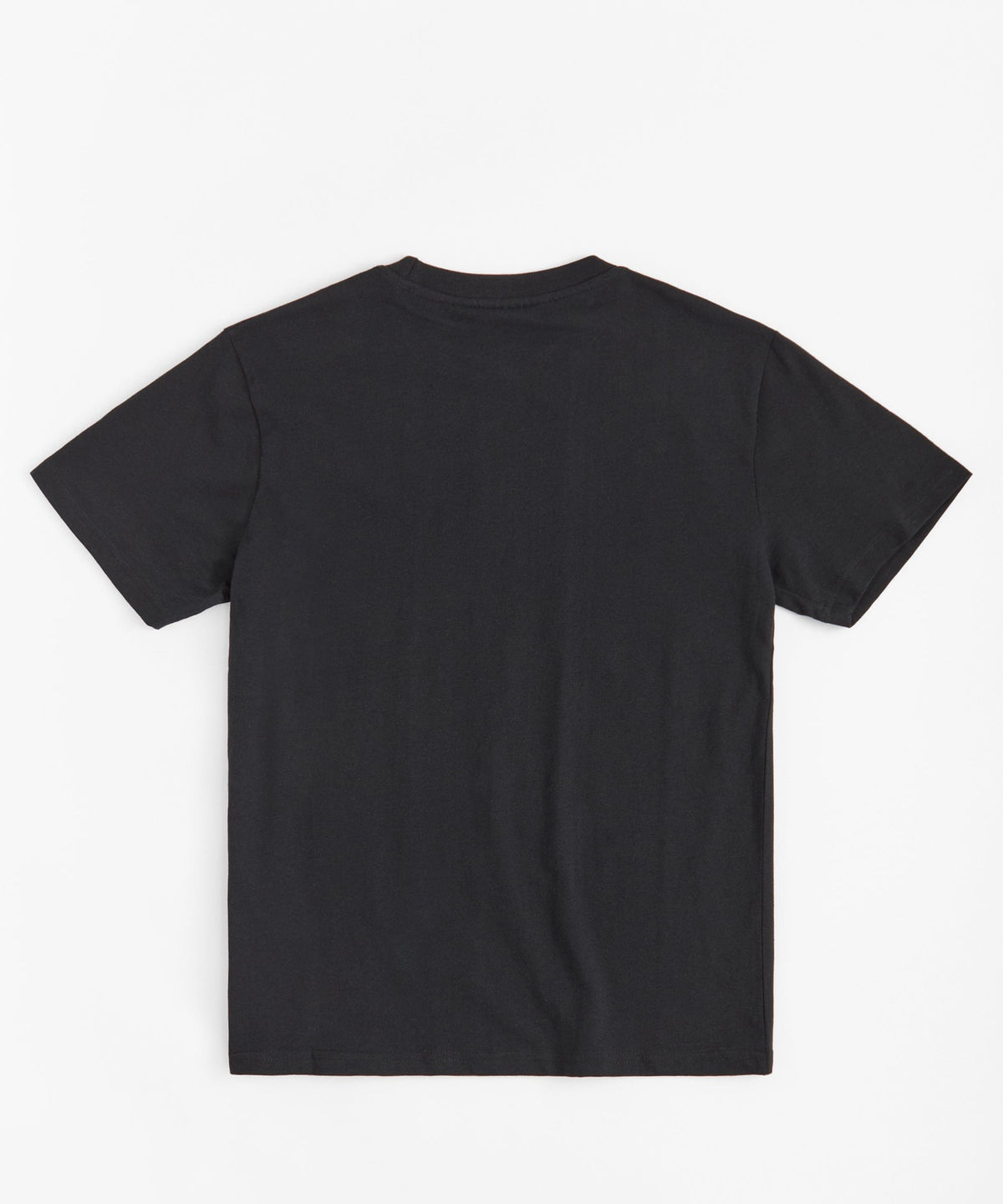 Reason Clothing Hot Sale | Plus Size Popeye Bag Chaser Tee - Black