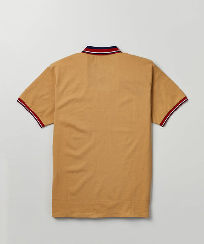 Reason Clothing Special Offer | Fearless Tiger Polo