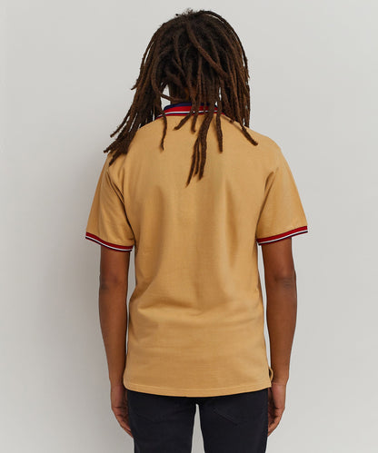 Reason Clothing Special Offer | Fearless Tiger Polo