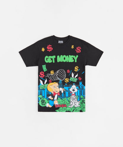 Reason Clothing Featured | Richie Rich Tee