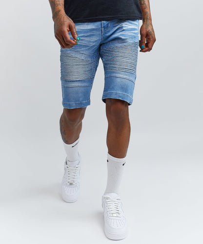 Reason Clothing Value | Beaters Denim Short