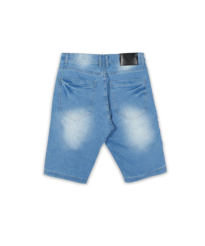 Reason Clothing Value | Beaters Denim Short