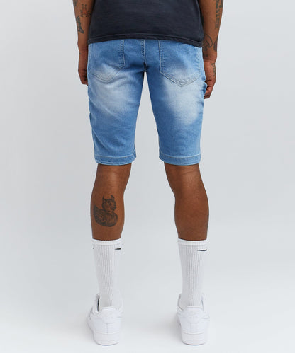 Reason Clothing Value | Beaters Denim Short