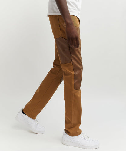 Reason Clothing Recommended | Billy Contrast Panel Jeans