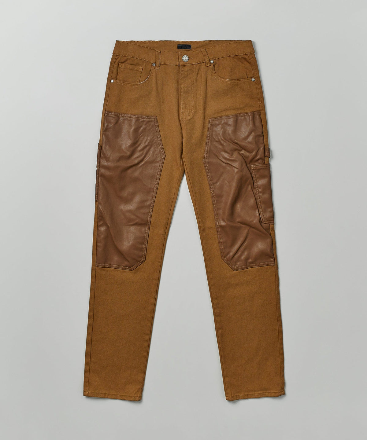 Reason Clothing Recommended | Billy Contrast Panel Jeans