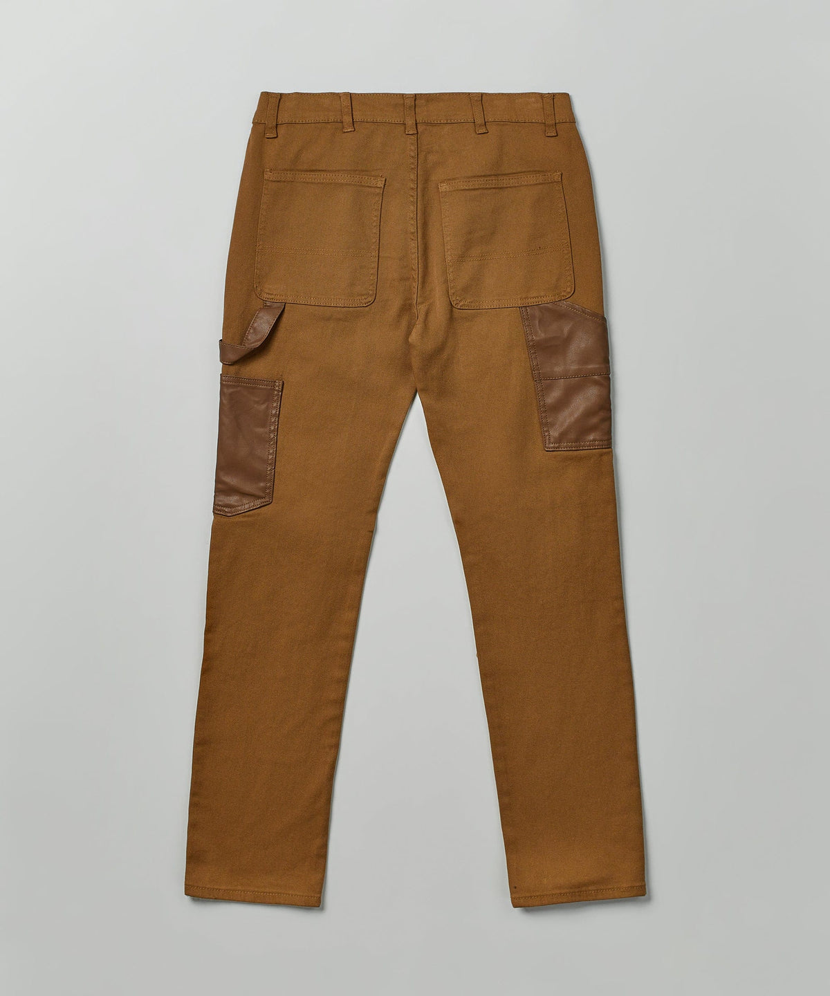 Reason Clothing Recommended | Billy Contrast Panel Jeans