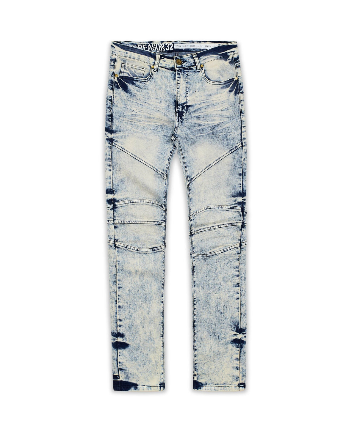 Reason Clothing Featured | Top Jeans