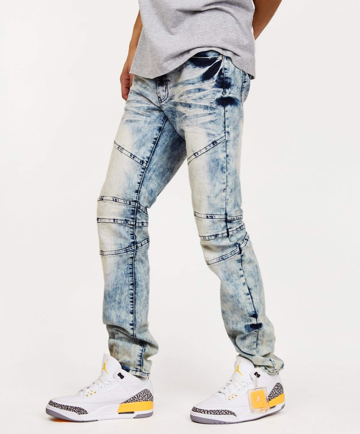 Reason Clothing Featured | Top Jeans