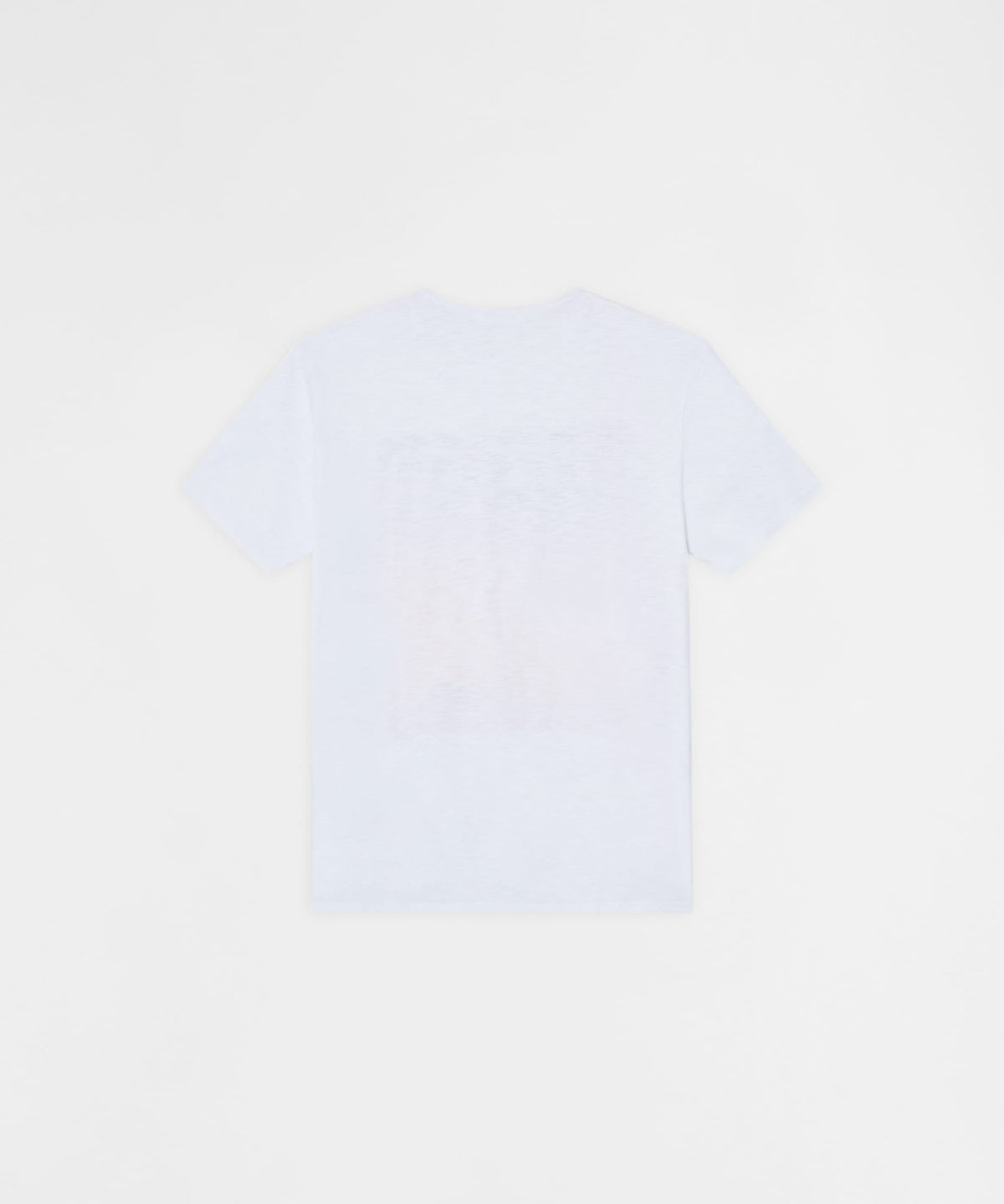 Reason Clothing Best Price | Reason Sunset Short Sleeve Tee - White