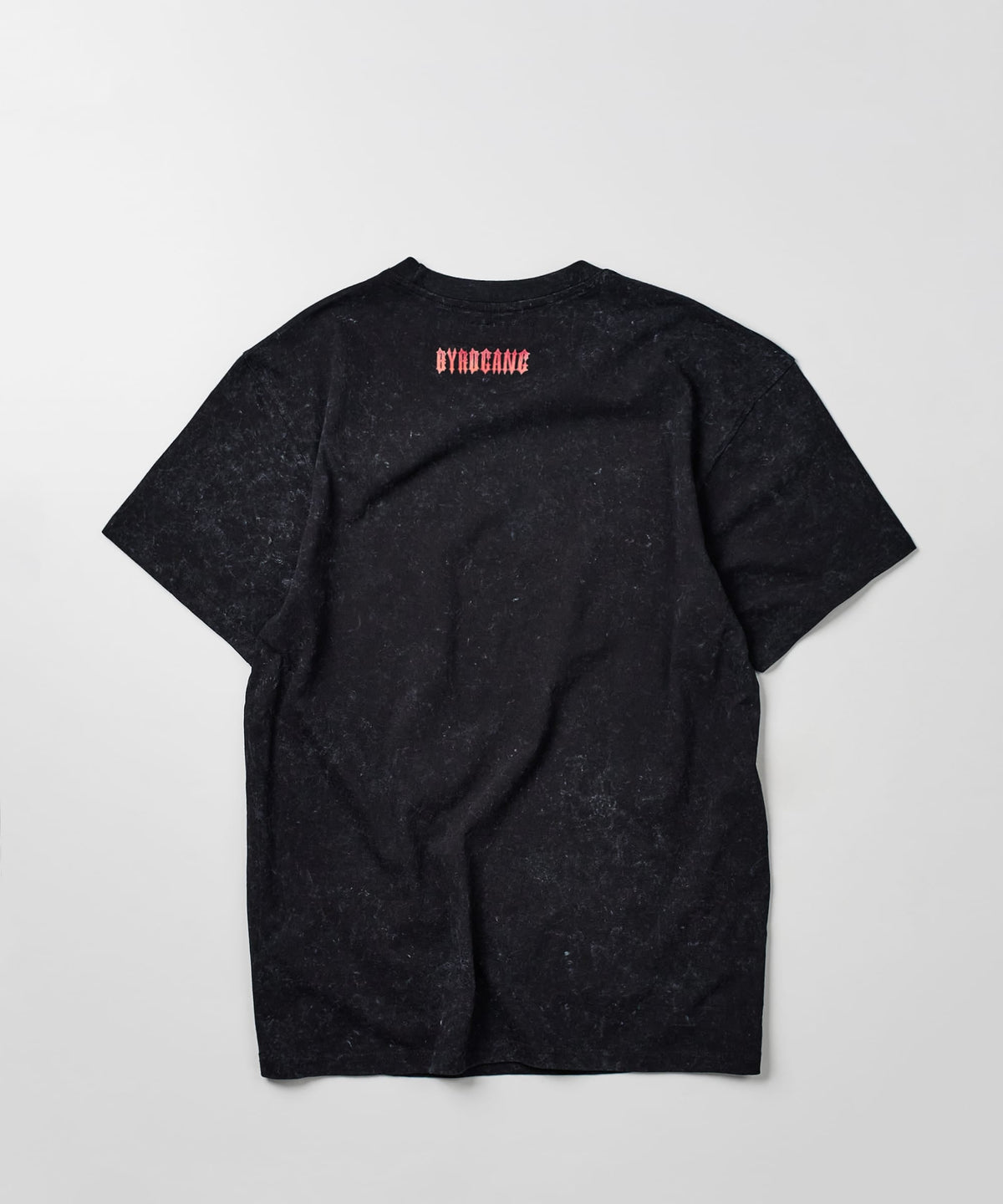 Reason Clothing Classic | Dipset Seal Tee - Black
