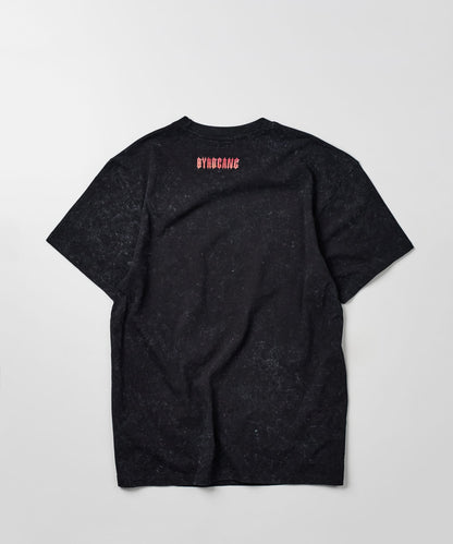 Reason Clothing Classic | Dipset Seal Tee - Black