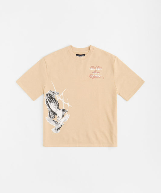 Reason Clothing Best Seller | Saint Like Tee
