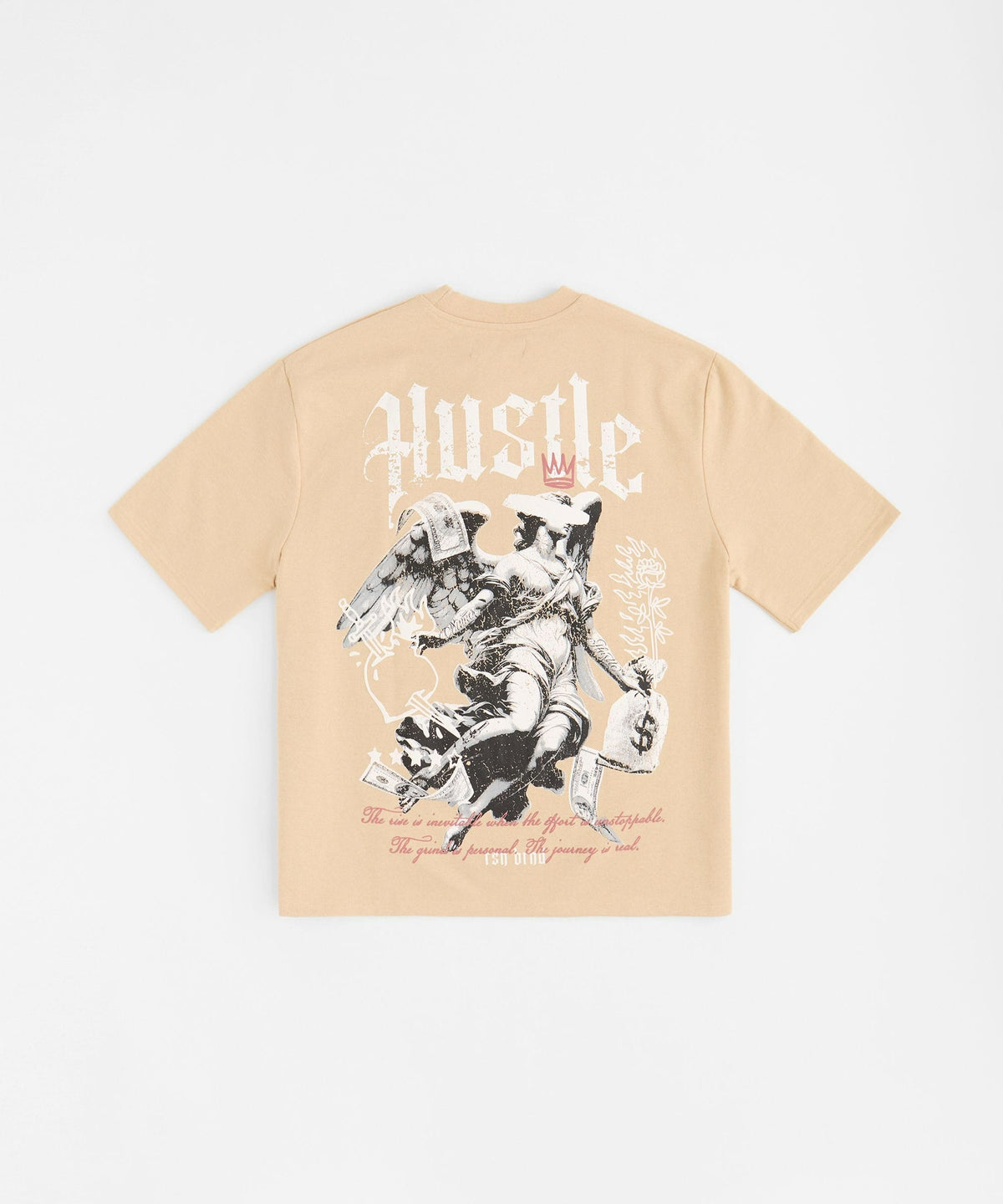 Reason Clothing Best Seller | Saint Like Tee