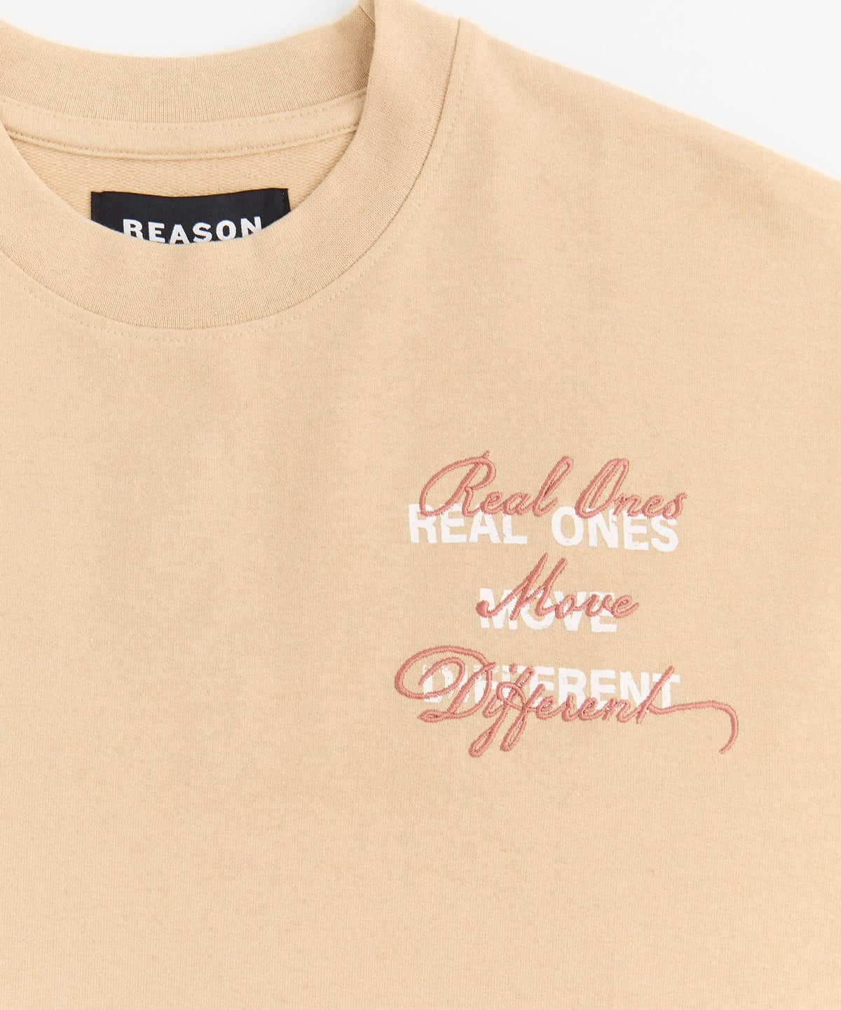 Reason Clothing Best Seller | Saint Like Tee