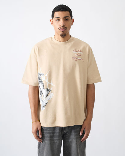 Reason Clothing Best Seller | Saint Like Tee