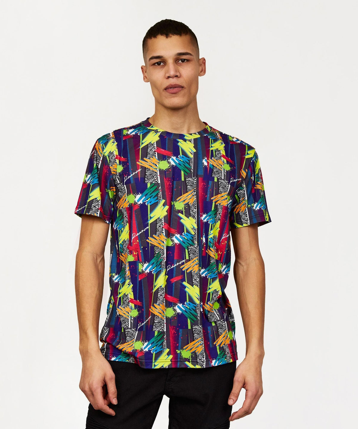 Reason Clothing Latest | Fresh Tee