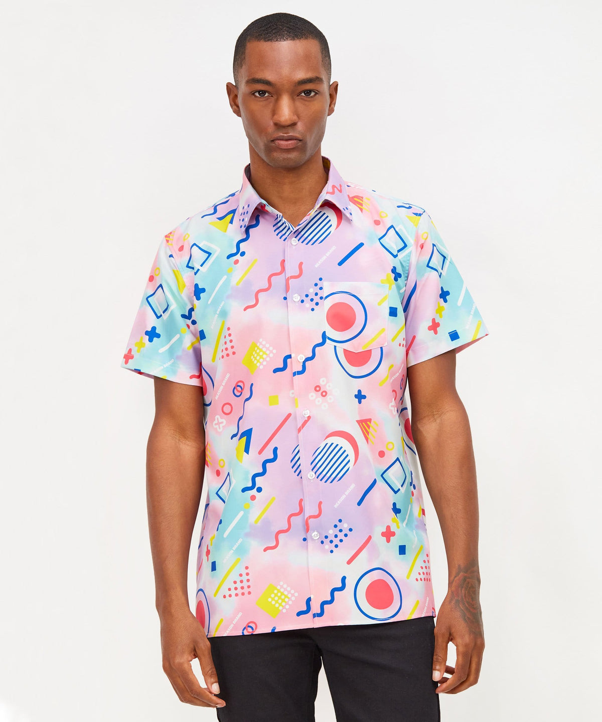 Reason Clothing Value | Drift Shirt