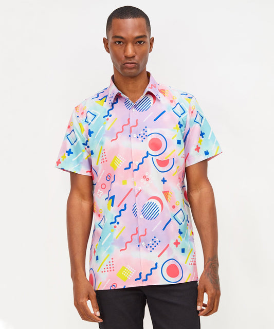 Reason Clothing Value | Drift Shirt