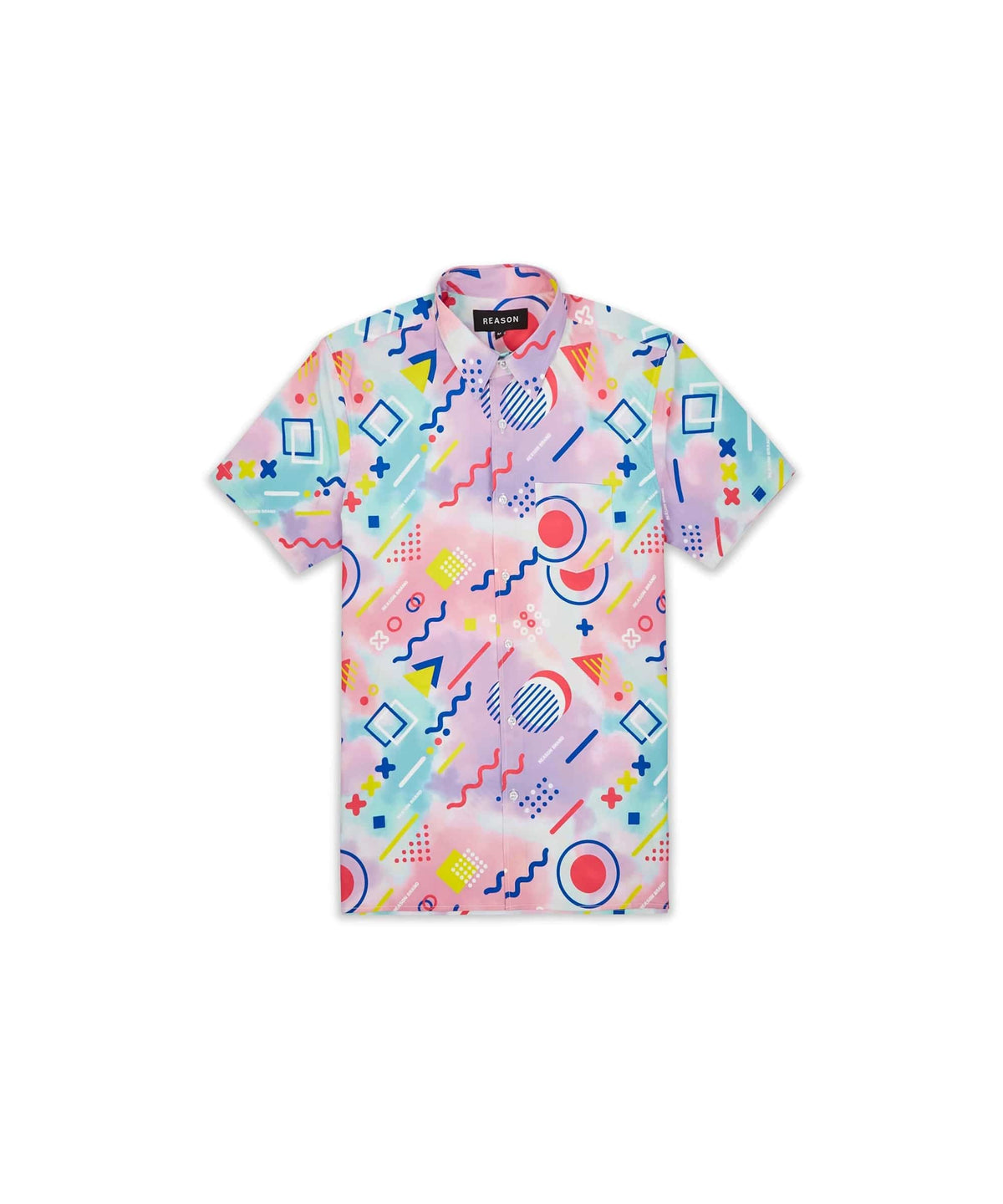 Reason Clothing Value | Drift Shirt