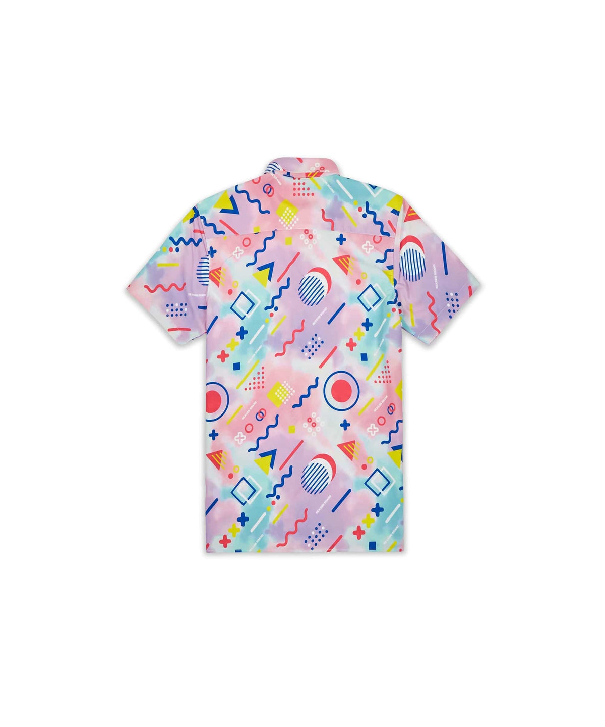 Reason Clothing Value | Drift Shirt