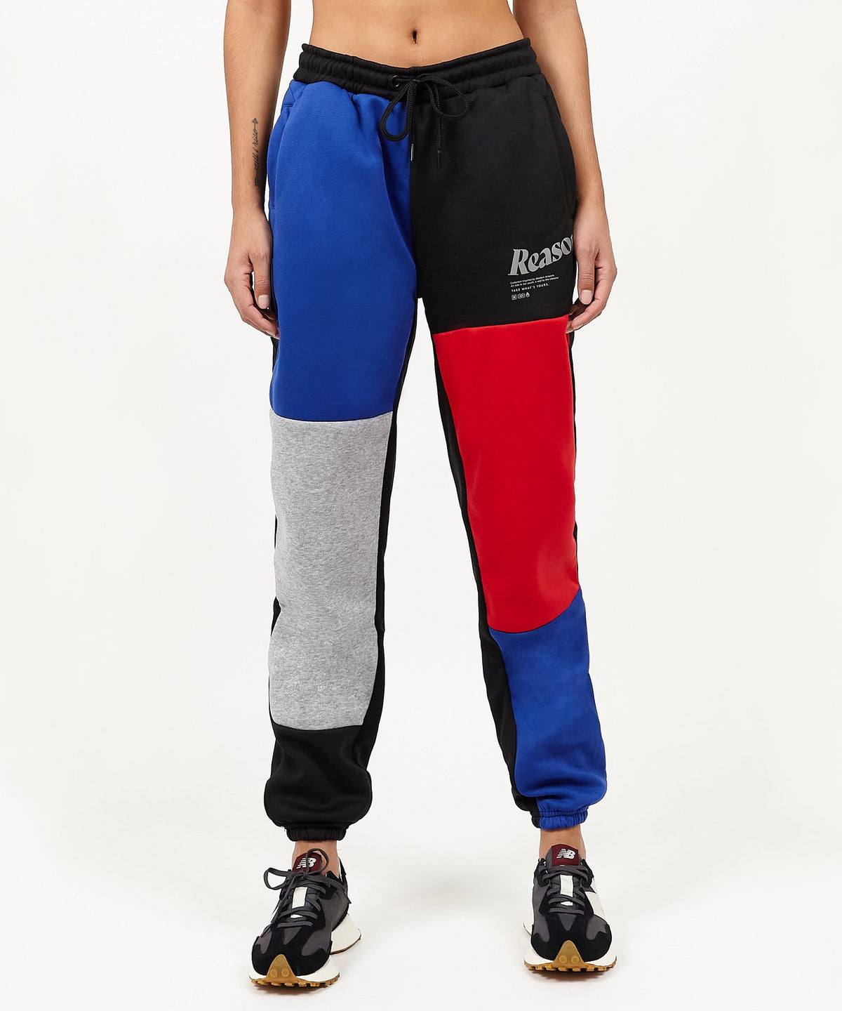 Reason Clothing Everyday | Womens Ossining Joggers