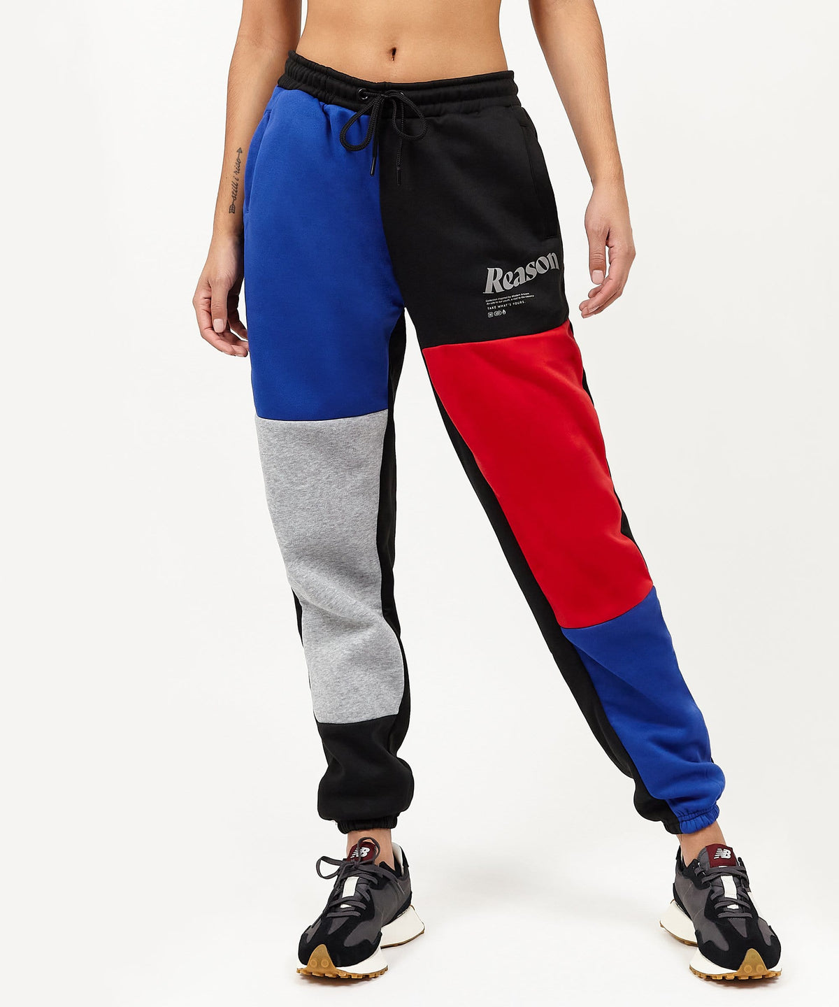 Reason Clothing Everyday | Womens Ossining Joggers