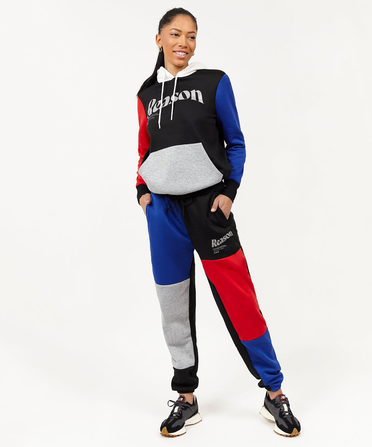 Reason Clothing Everyday | Womens Ossining Joggers