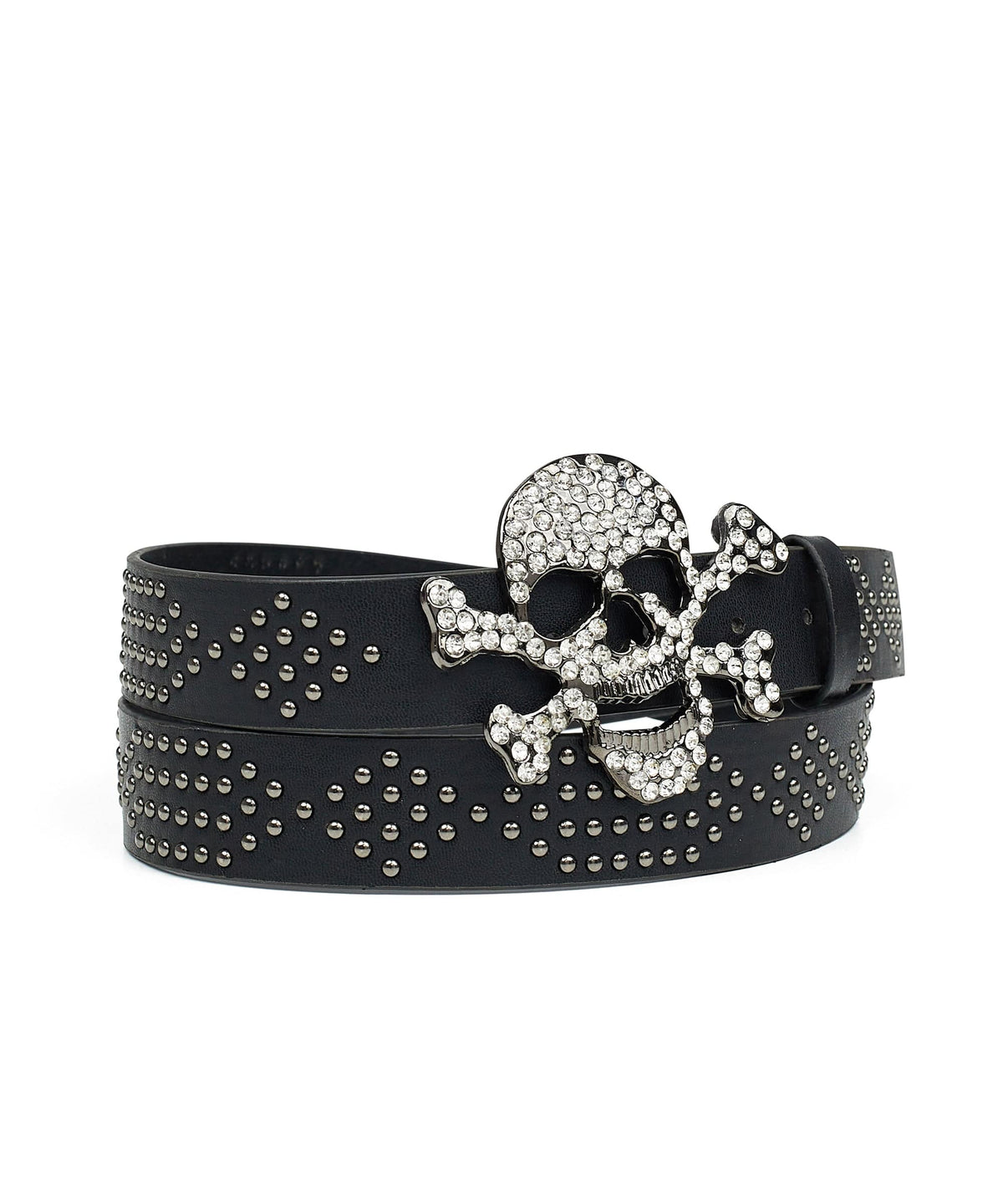 Reason Clothing Essential | Skullz Belt