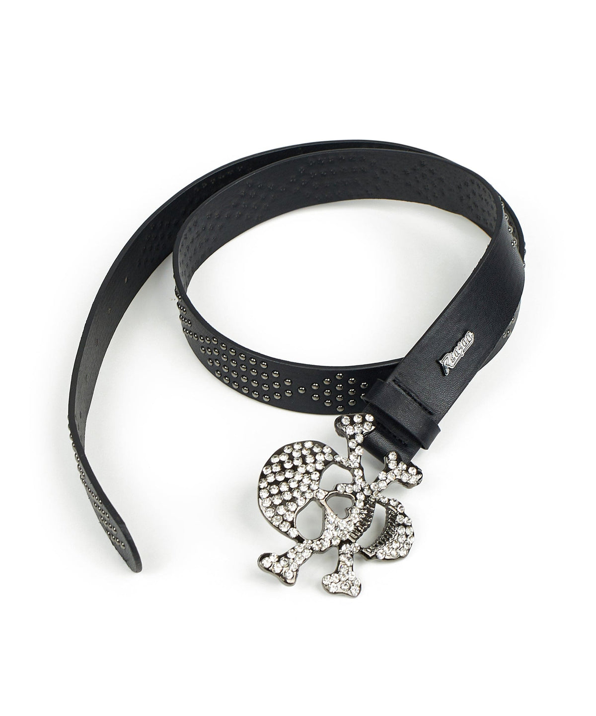 Reason Clothing Essential | Skullz Belt