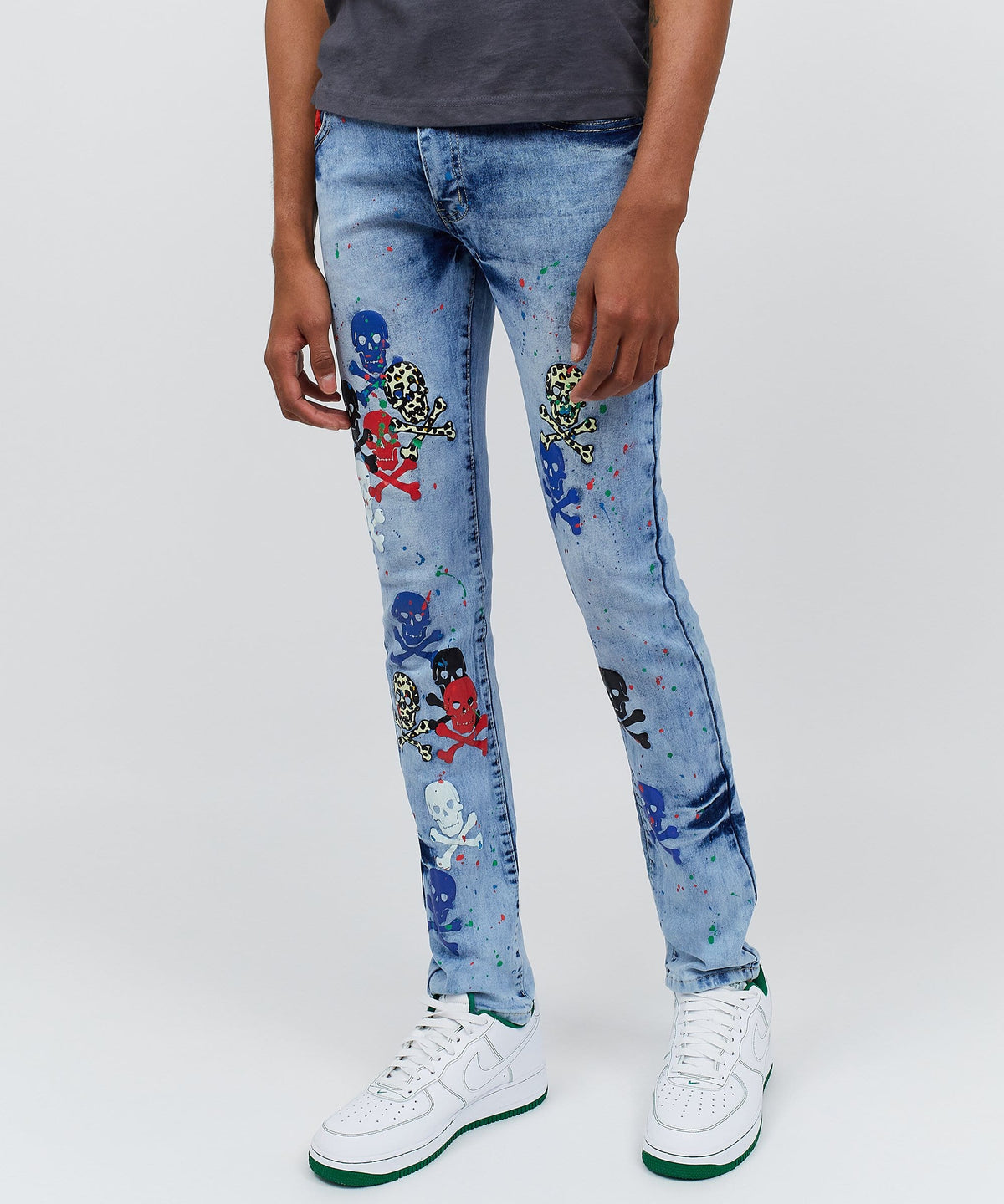 Reason Clothing Featured | Unauthorized Denim Jeans
