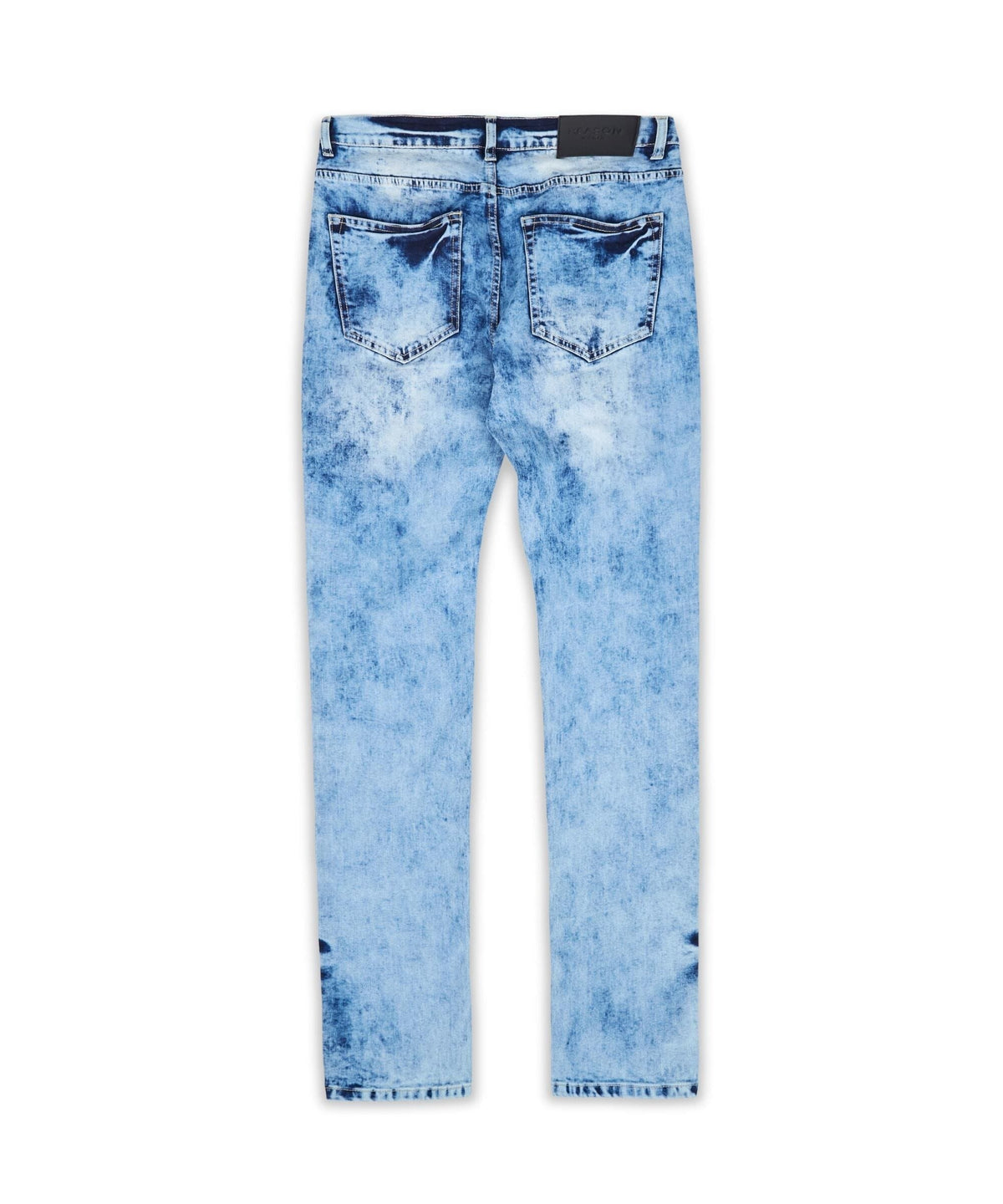 Reason Clothing Featured | Unauthorized Denim Jeans