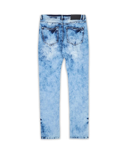Reason Clothing Featured | Unauthorized Denim Jeans