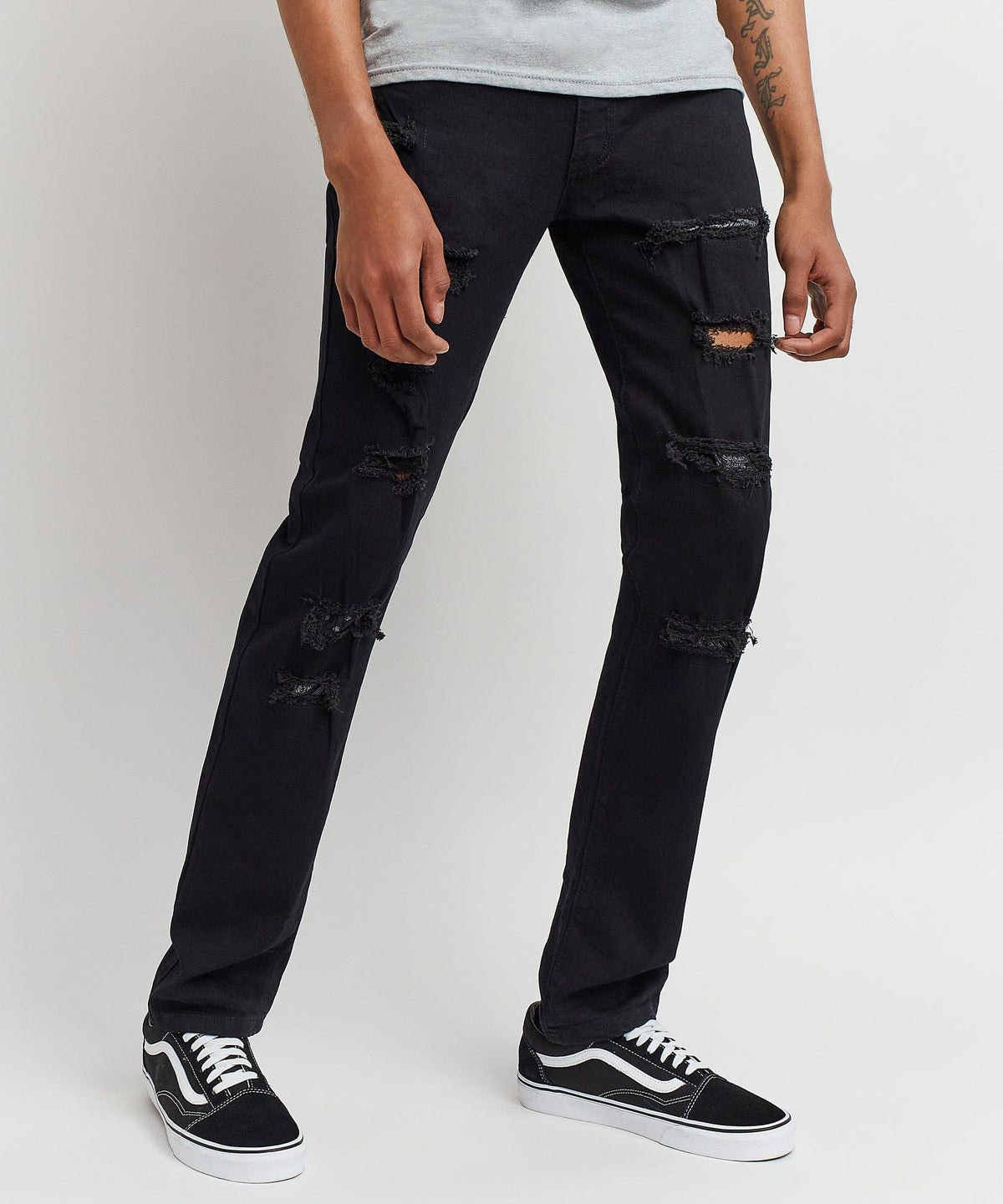 Reason Clothing Customer Favorite | Grayson Denim Pants