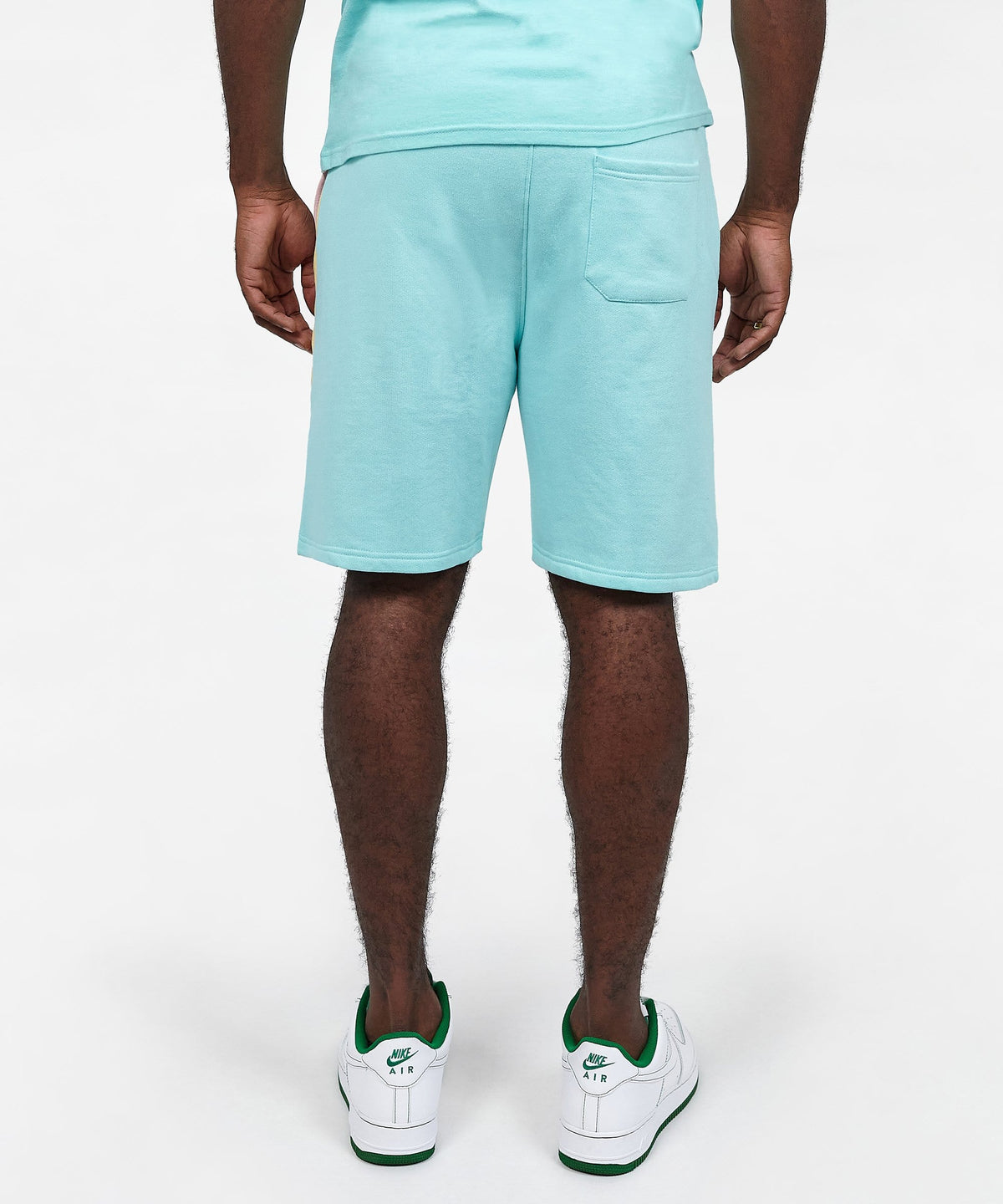 Reason Clothing Best Seller | Felix Pastel Shorts