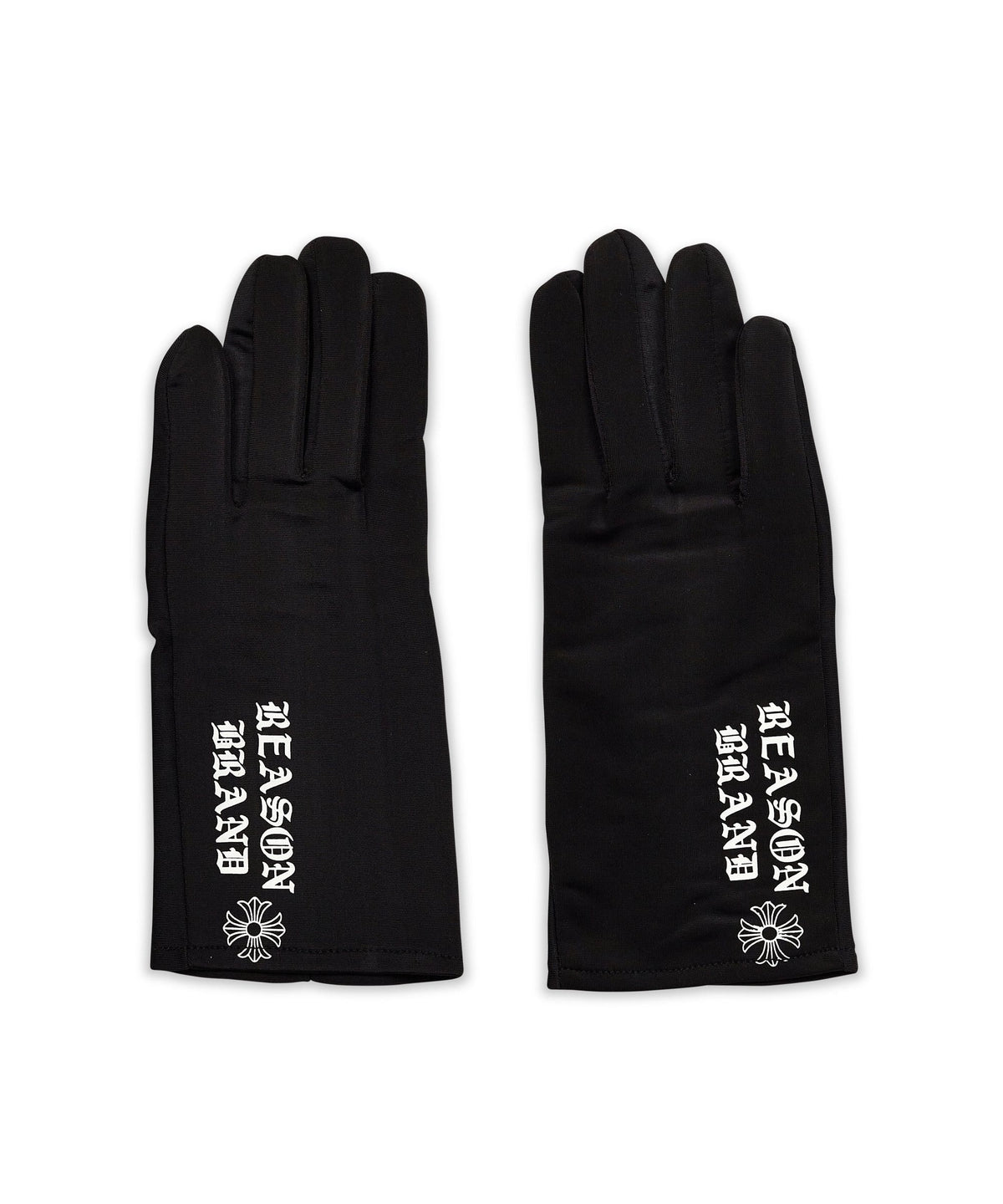 Reason Clothing Trusted | Chromium Gloves