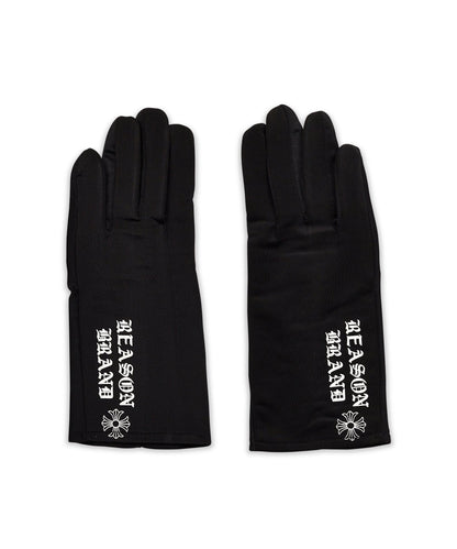 Reason Clothing Trusted | Chromium Gloves