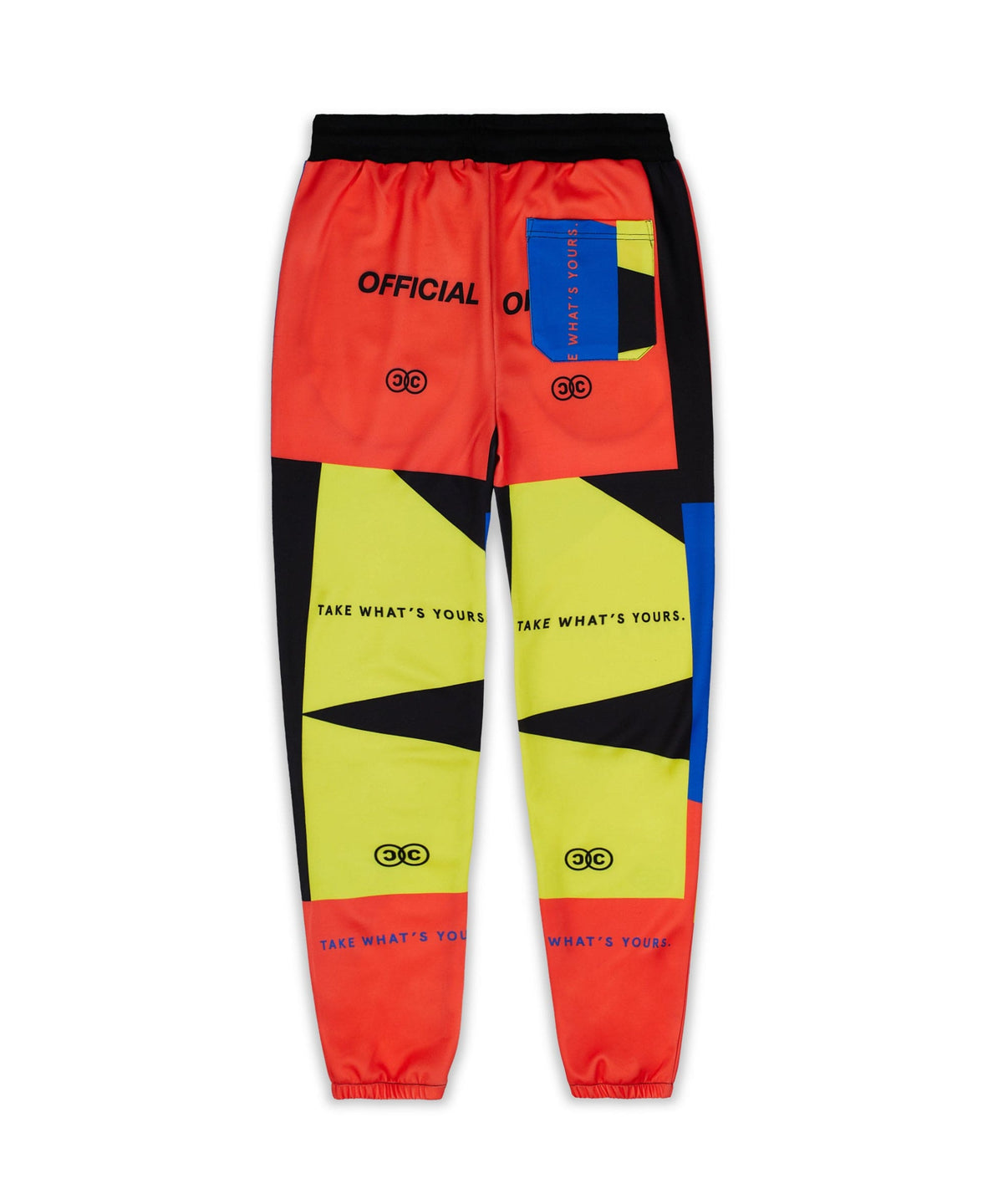 Reason Clothing Customer Favorite | Take Whats Yours Joggers