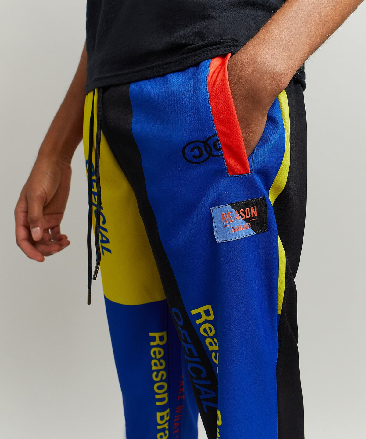 Reason Clothing Customer Favorite | Take Whats Yours Joggers