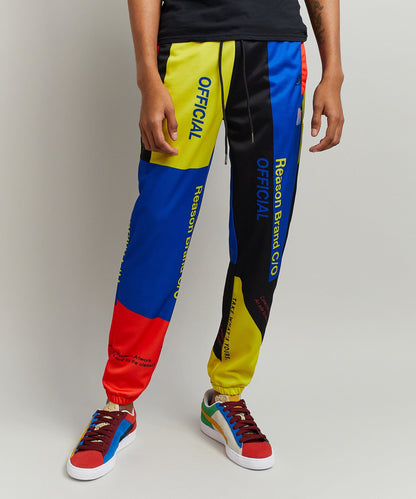 Reason Clothing Customer Favorite | Take Whats Yours Joggers