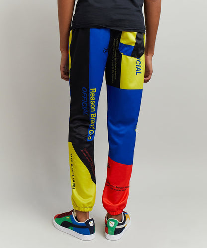 Reason Clothing Customer Favorite | Take Whats Yours Joggers